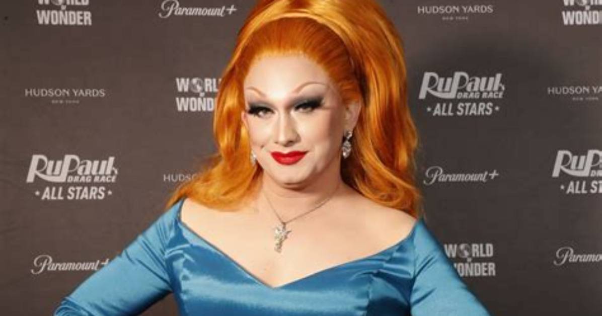Jinkx Monsoon