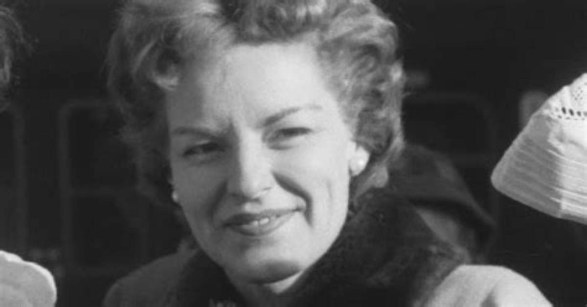 Jinny Osborn