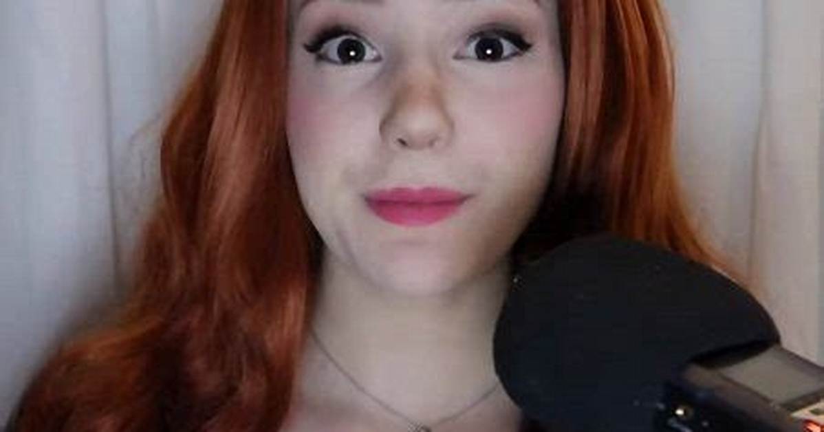 Jinx Asmr