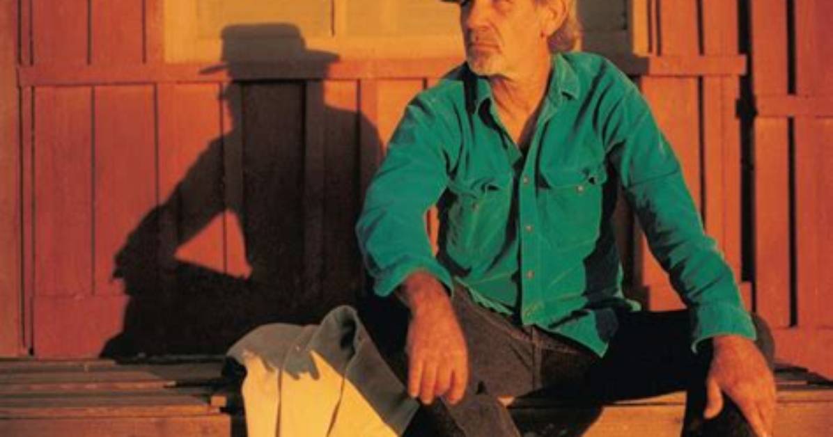 Jj Cale