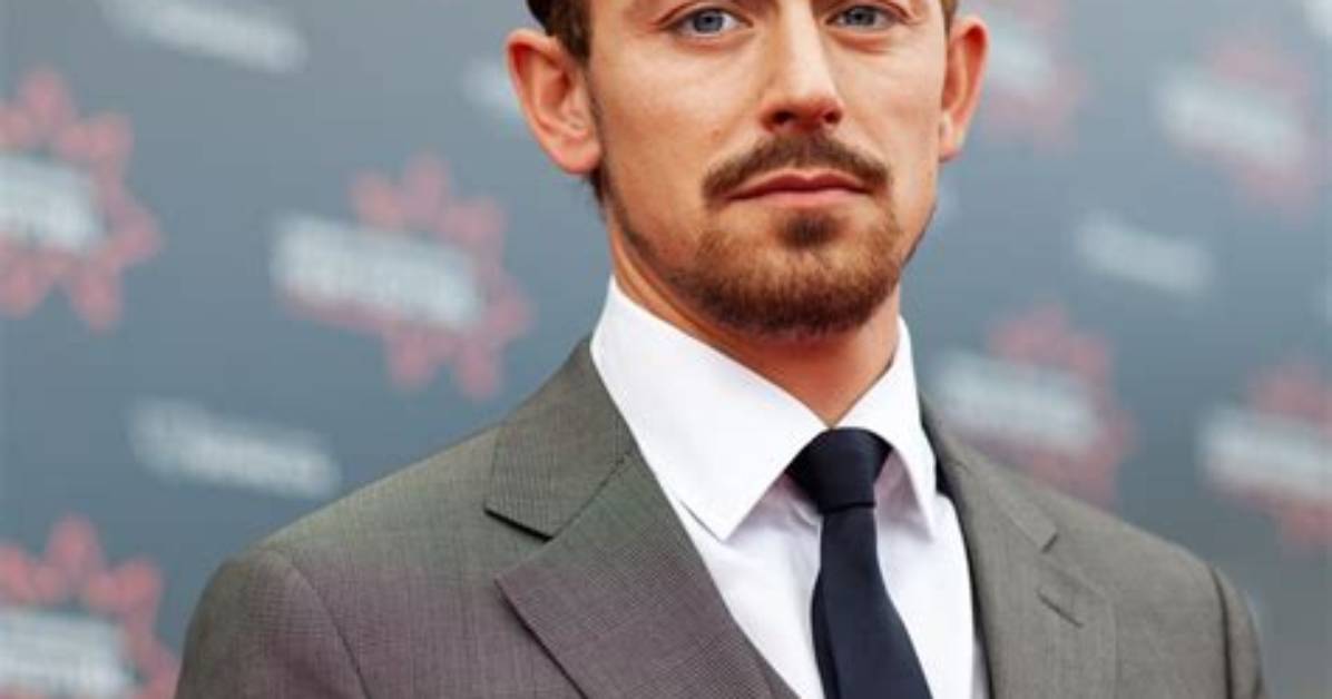 Jj Feild Net Worth