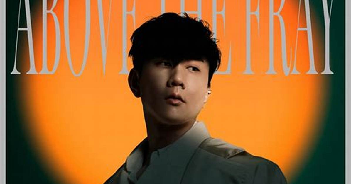 Jj Lin
