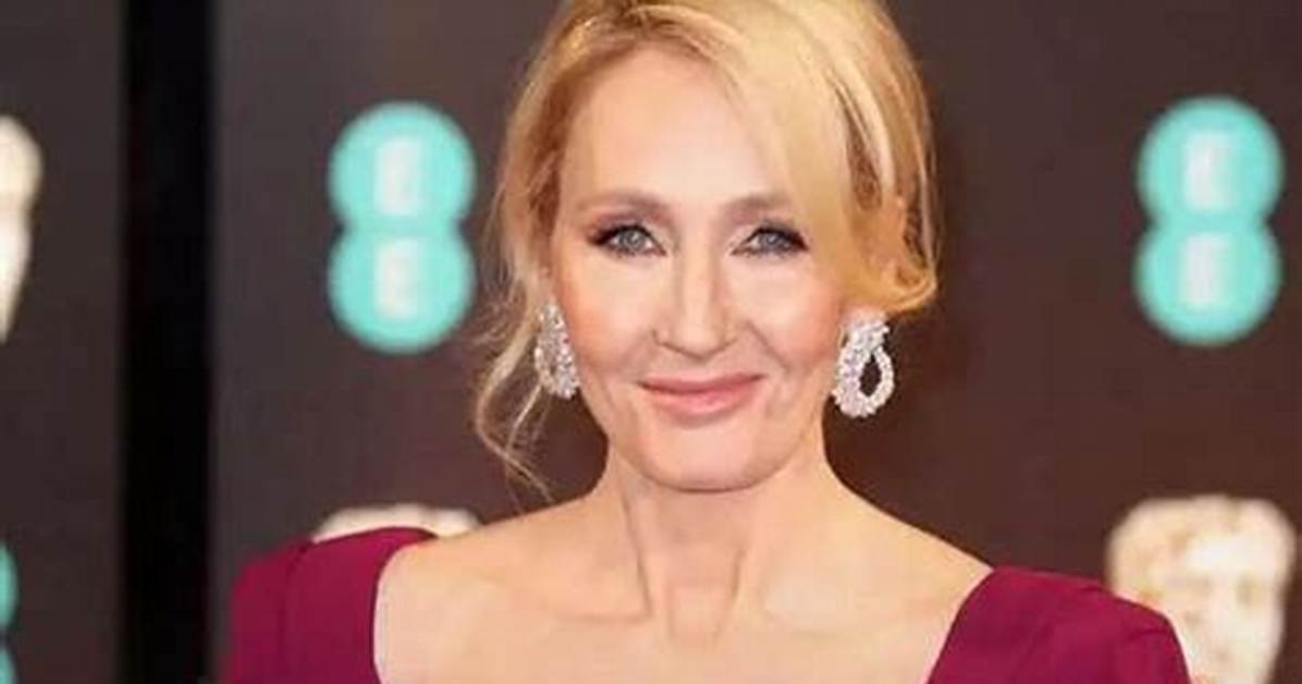 Jk Rowling Net Worth 2024