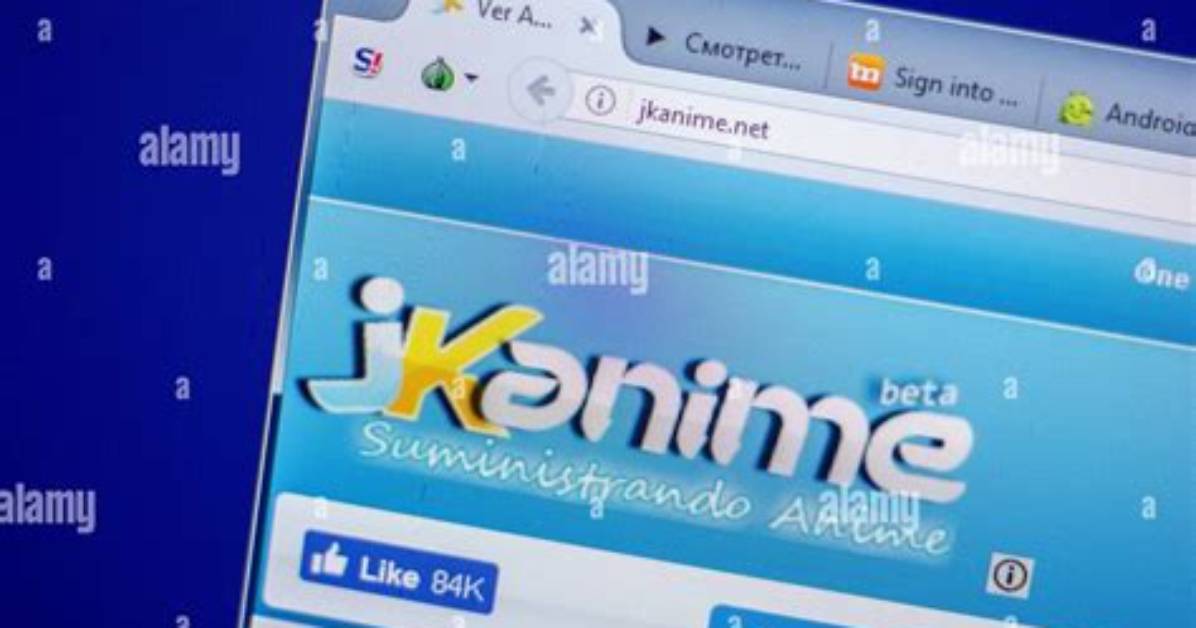 Jkanime. Net Login Safely, Analysis & Comments