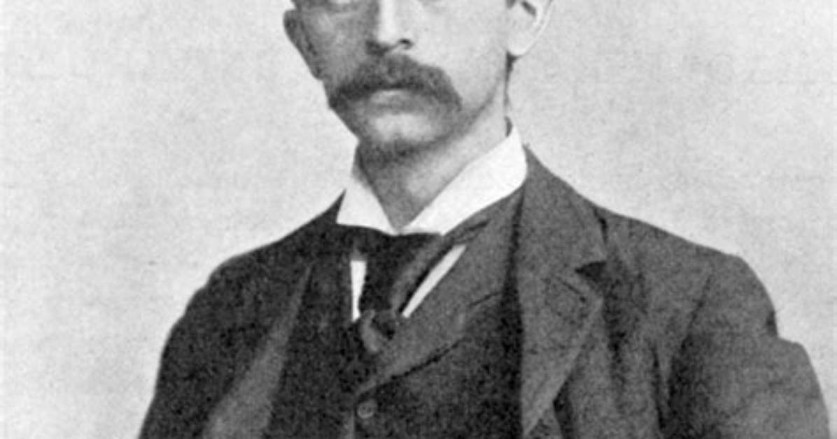 Jm Barrie