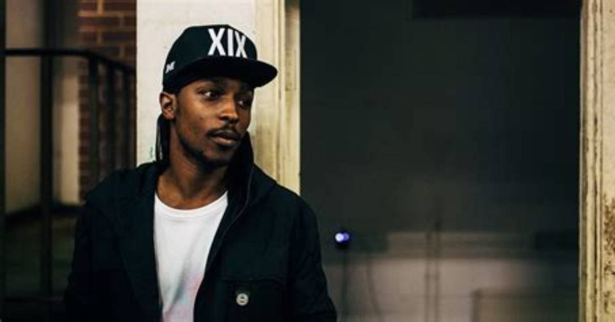 Jme Net Worth