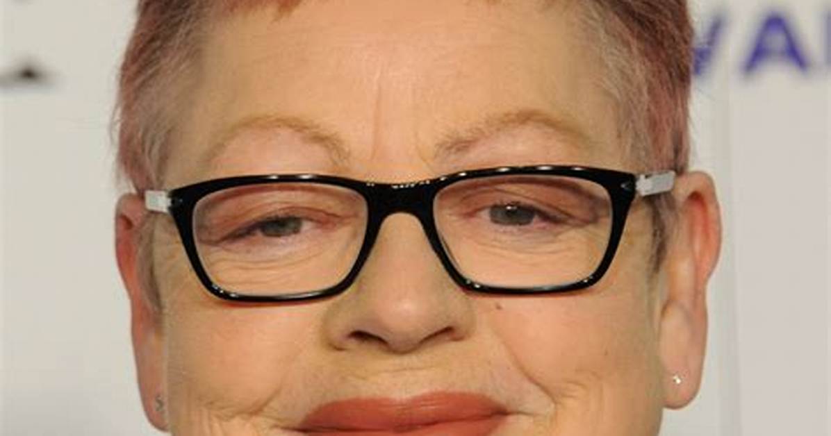 Jo Brand Net Worth