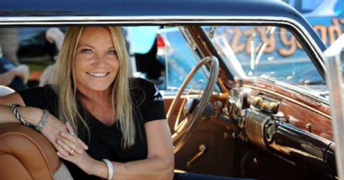 Jo Coddington Net Worth