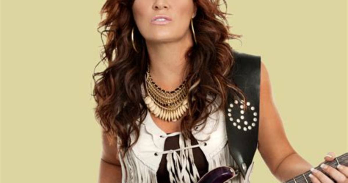 Jo Dee Messina