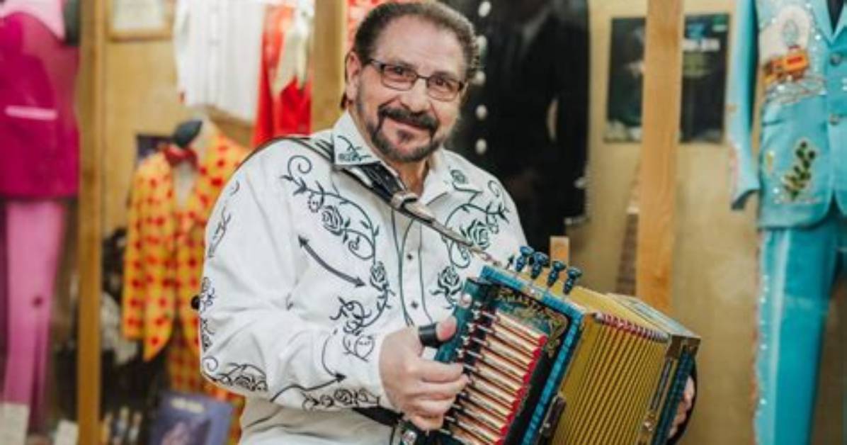 Jo-El Sonnier