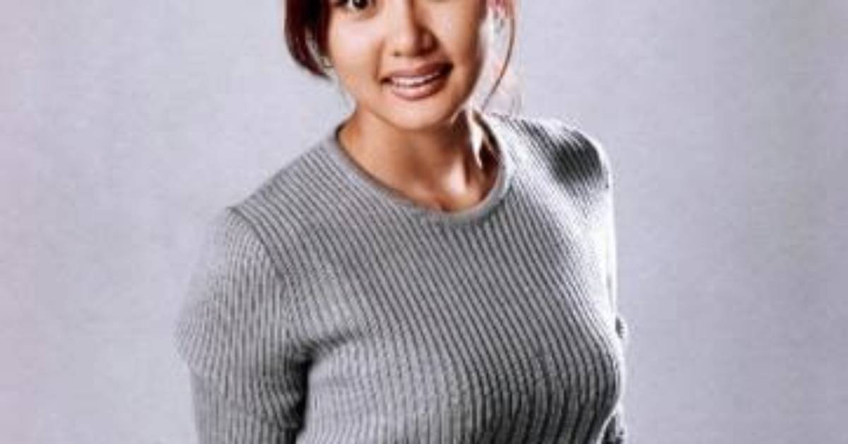 Jo Eun-Sook