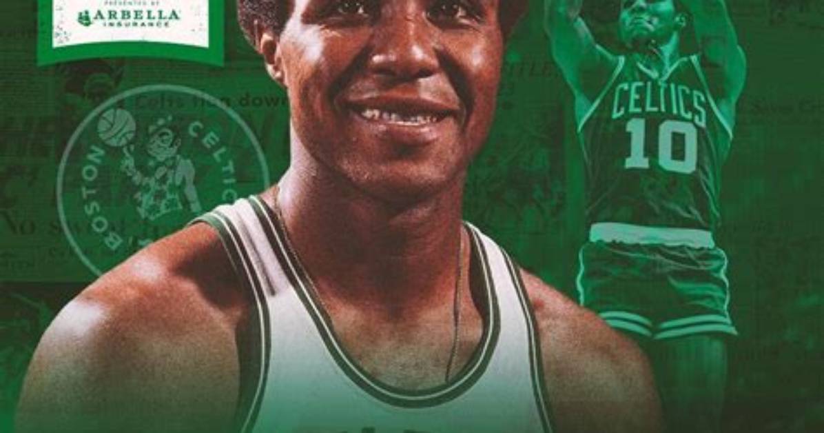 Jo Jo White
