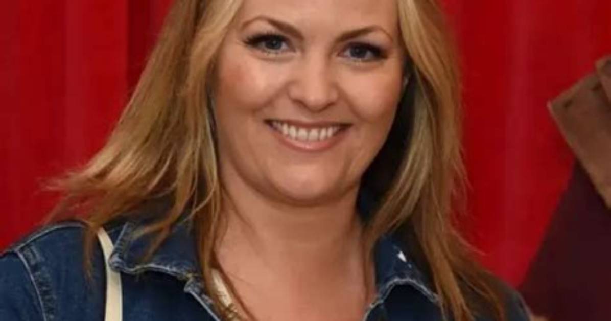 Jo Joyner Net Worth