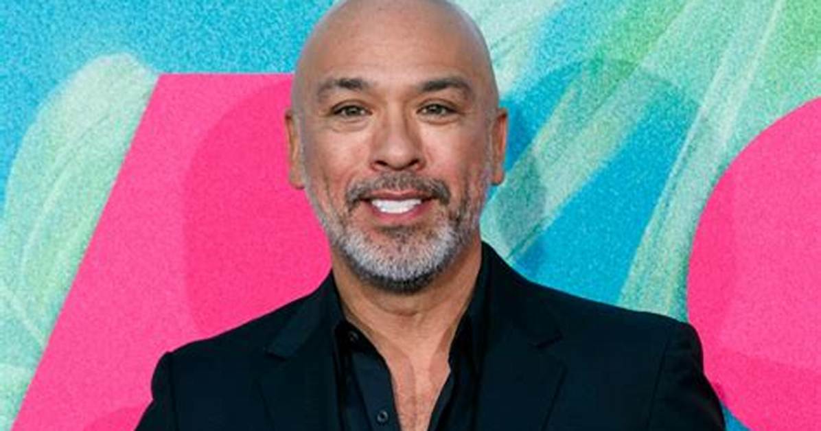 Jo Koy