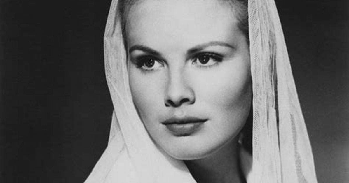 Jo Morrow