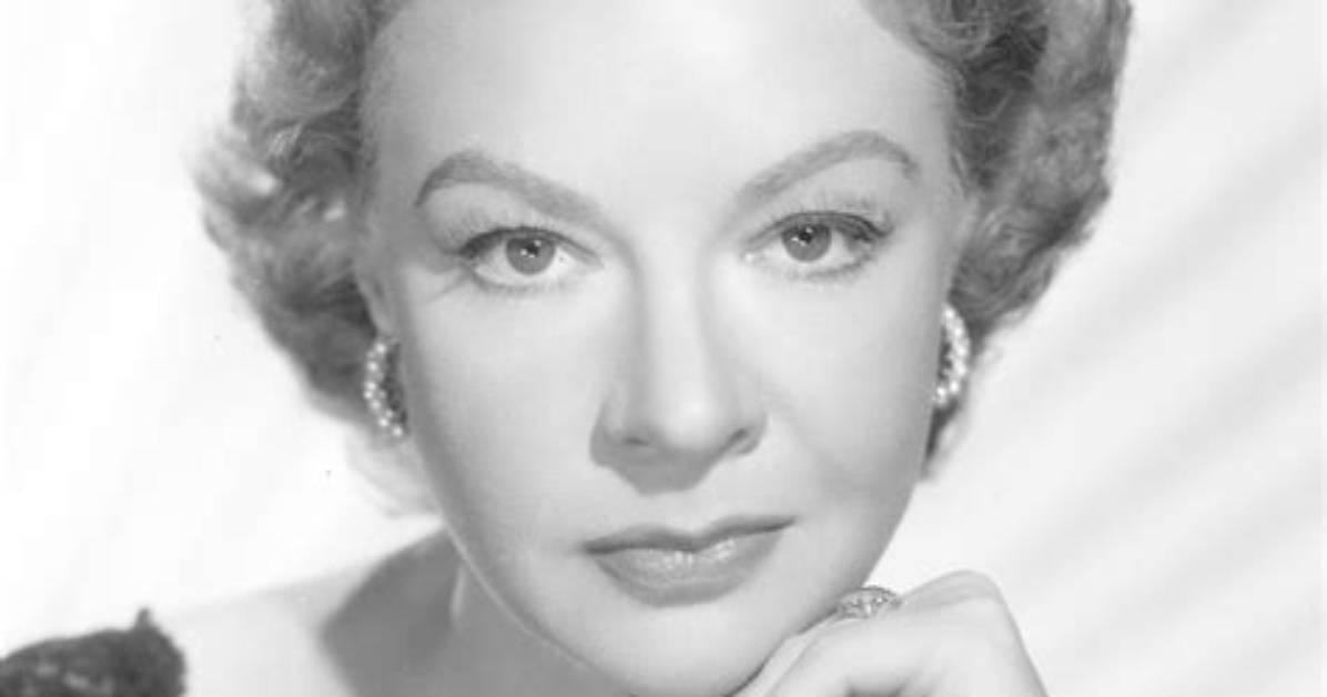 Jo Van Fleet
