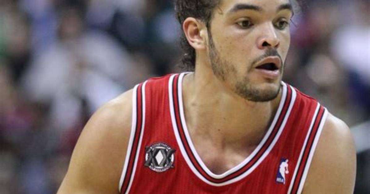 Joakim Noah