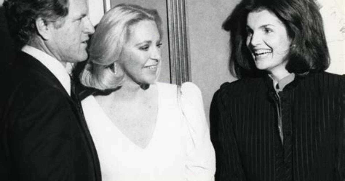 Joan Bennett Kennedy