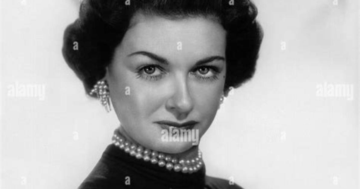 Joan Bennett