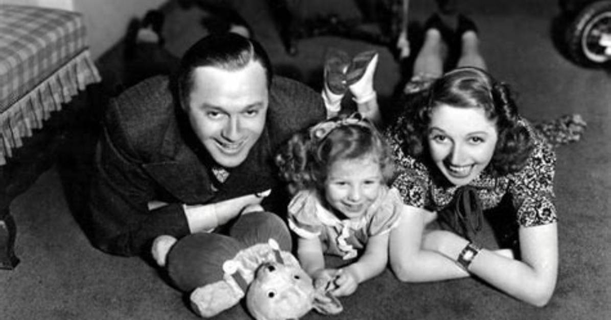 Joan Benny Net Worth