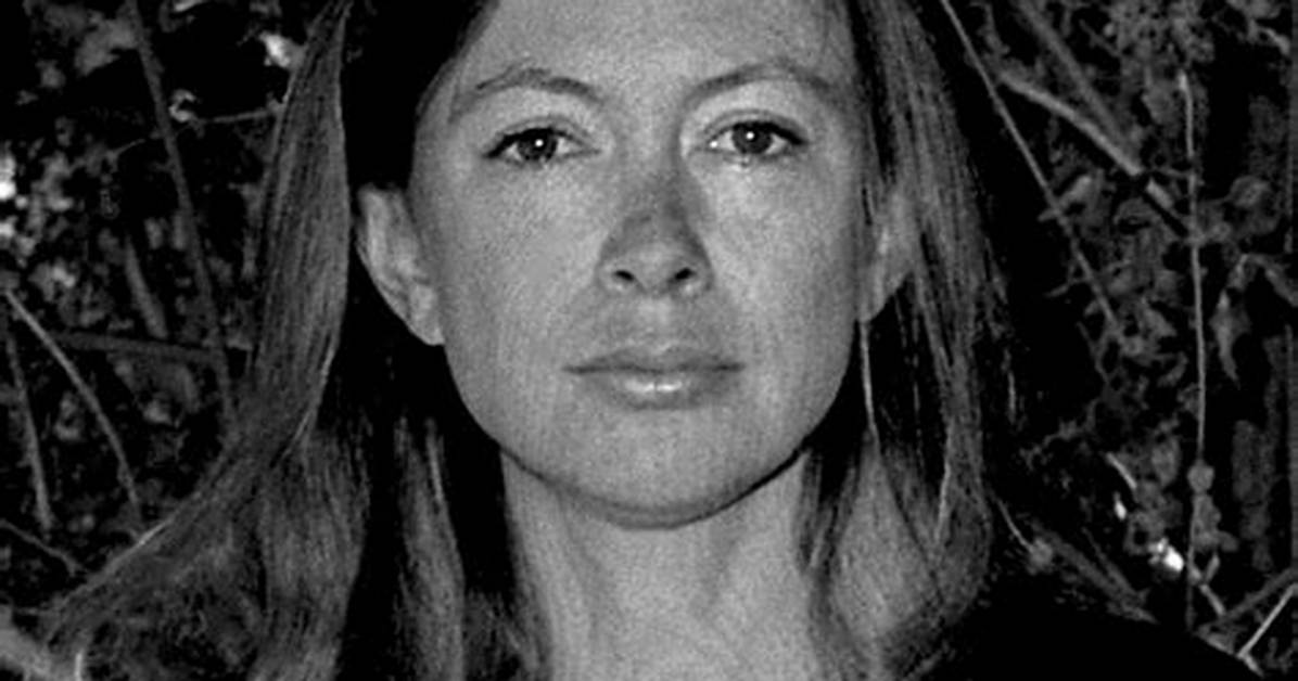 Joan Didion