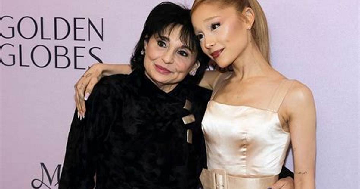 Joan Grande