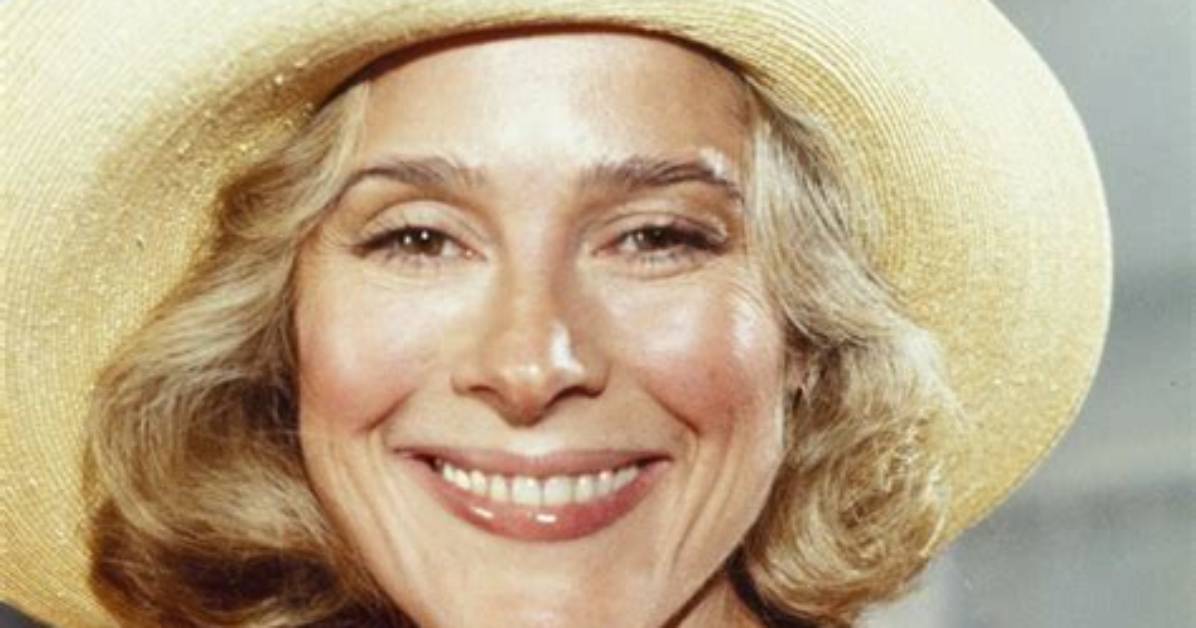 Joan Hackett