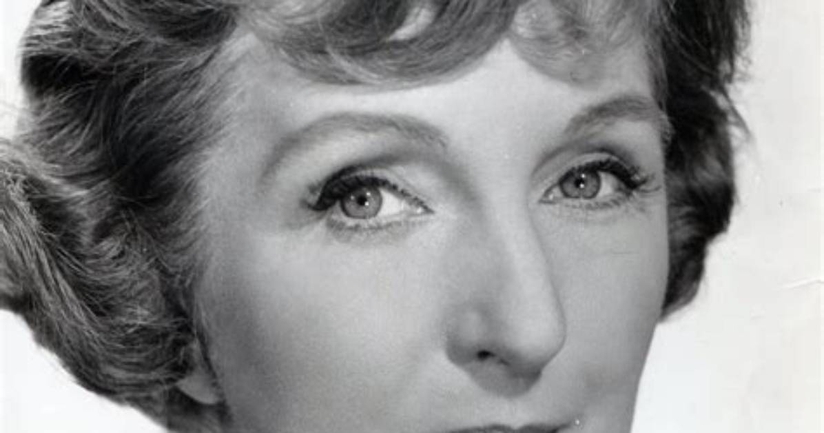 Joan Hickson