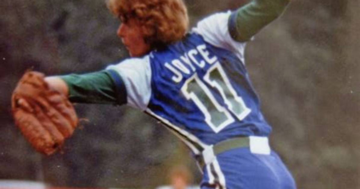 Joan Joyce