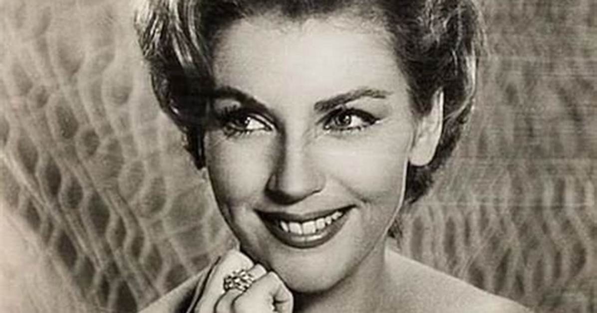 Joan O’brien