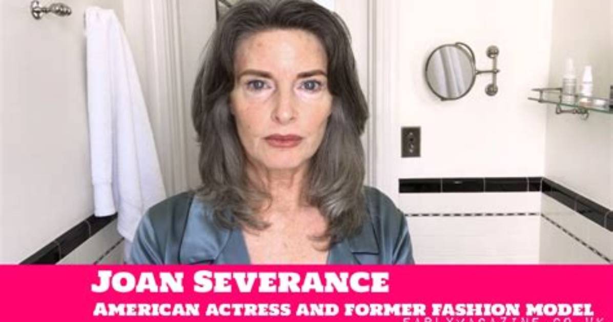 Joan Severance Net Worth