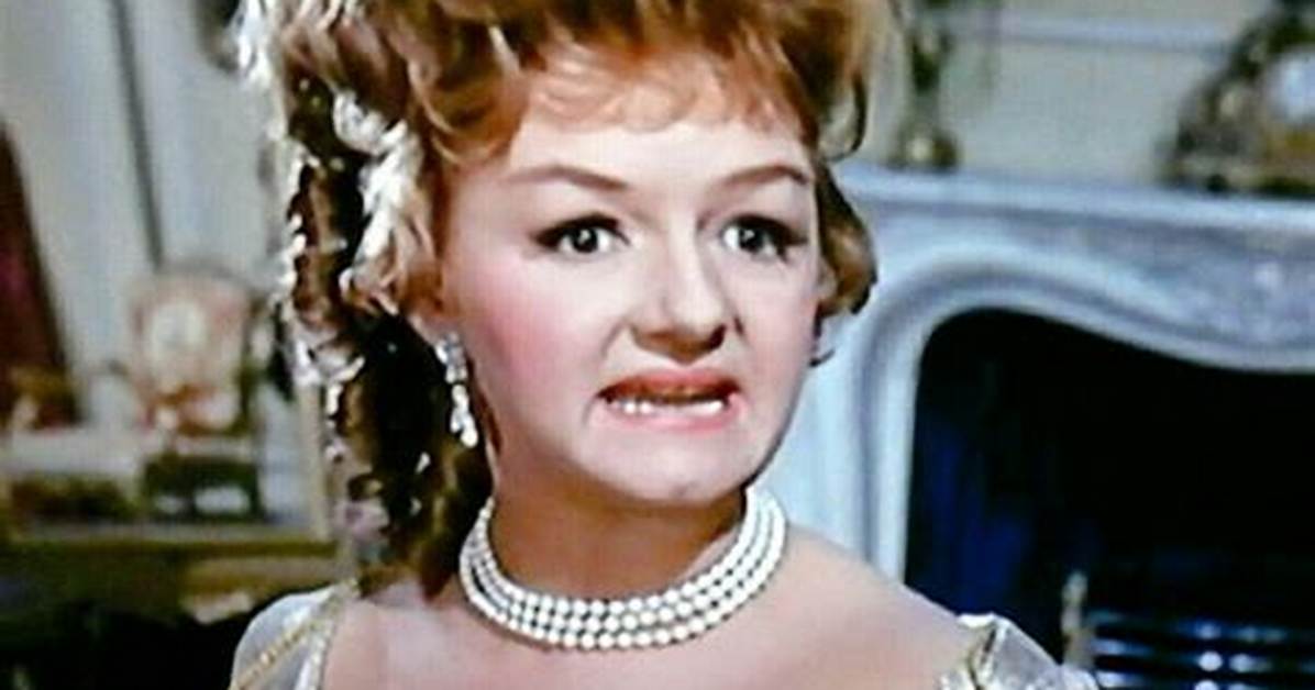 Joan Sims
