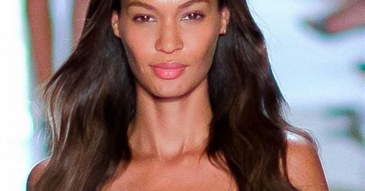 Joan Smalls