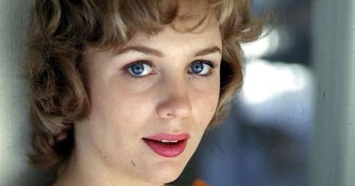 Joan Staley