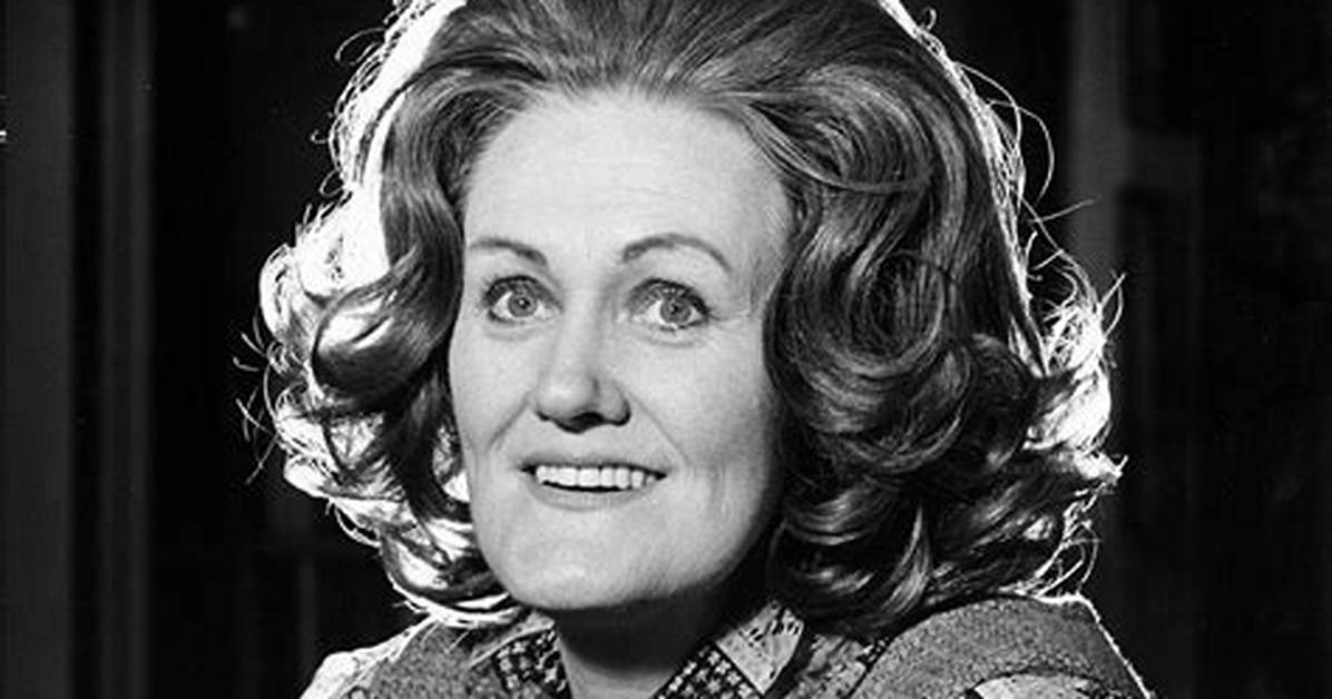 Joan Sutherland Net Worth