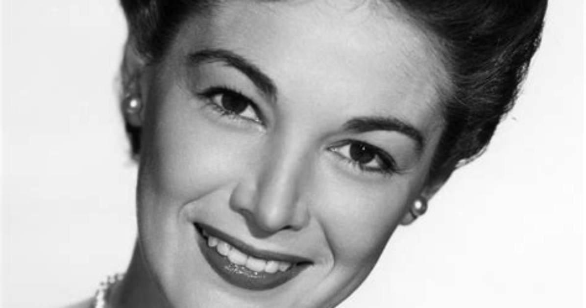 Joan Taylor