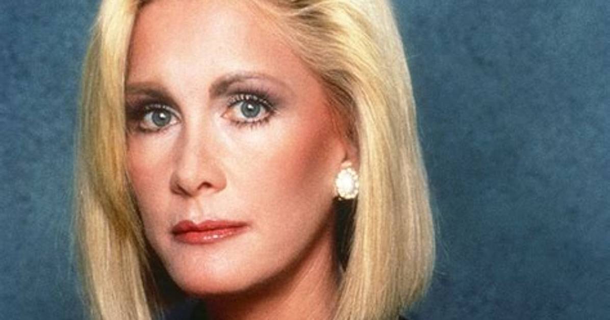 Joan Van Ark