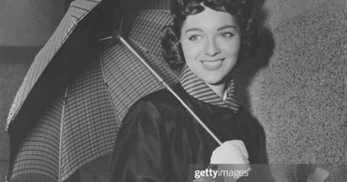 Joan Weldon