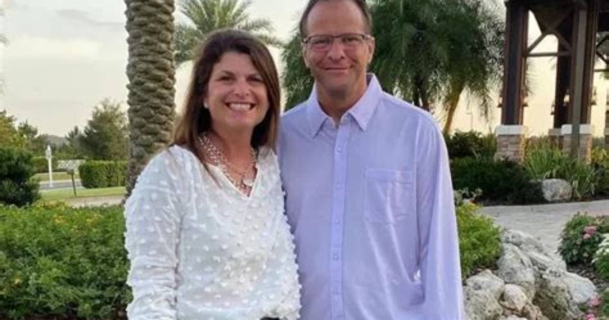 Joani Harbaugh