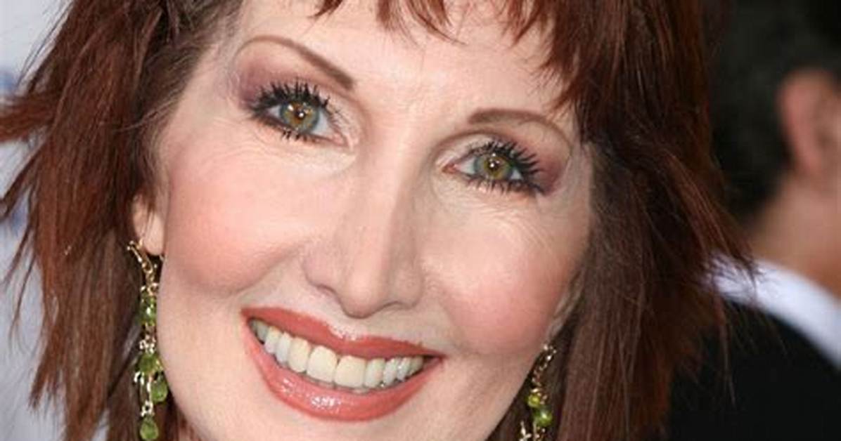 Joanna Gleason