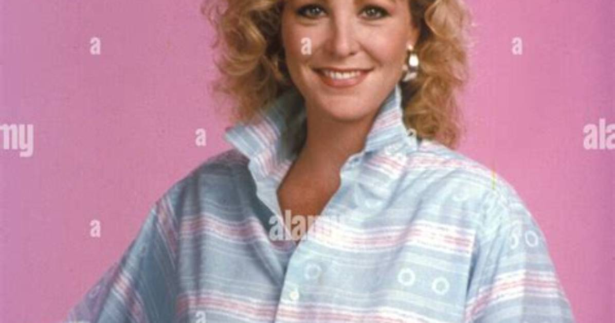 Joanna Kerns