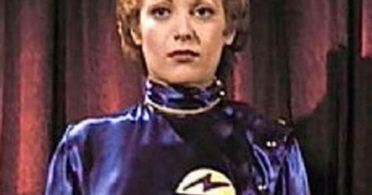 Joanna Lee
