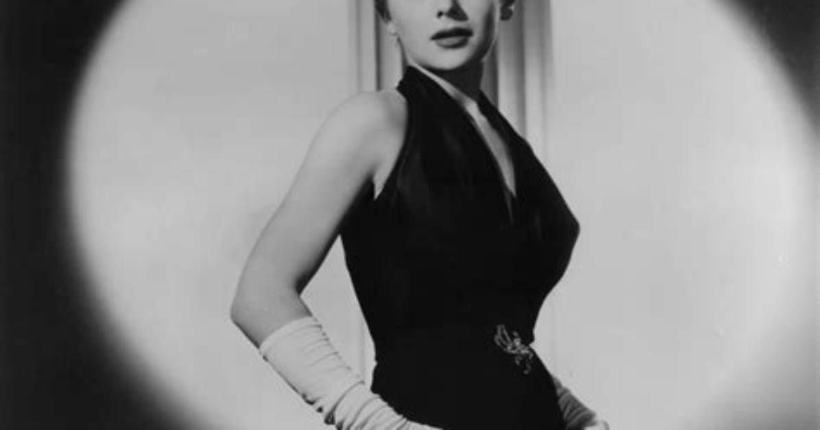 Joanna Moore