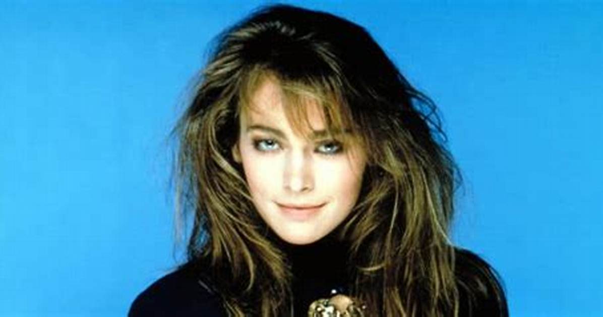 Joanna Pacula Net Worth