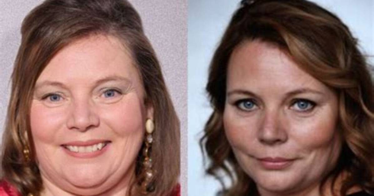 Joanna Scanlan Weight Loss Journey: Unveiling the Life-Changing Events