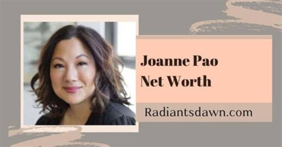Joanne Clendining Net Worth
