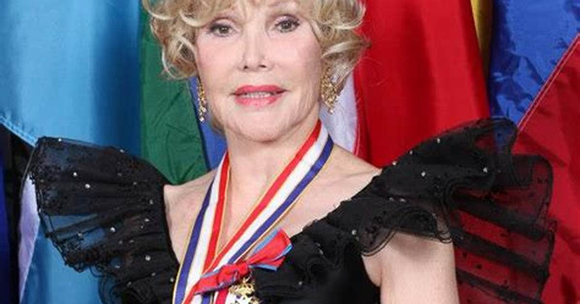 Joanne Herring Net Worth