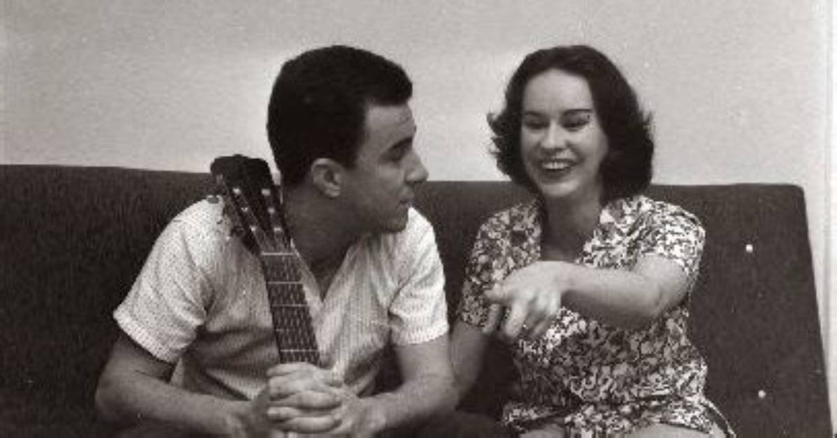 Joao Gilberto Net Worth