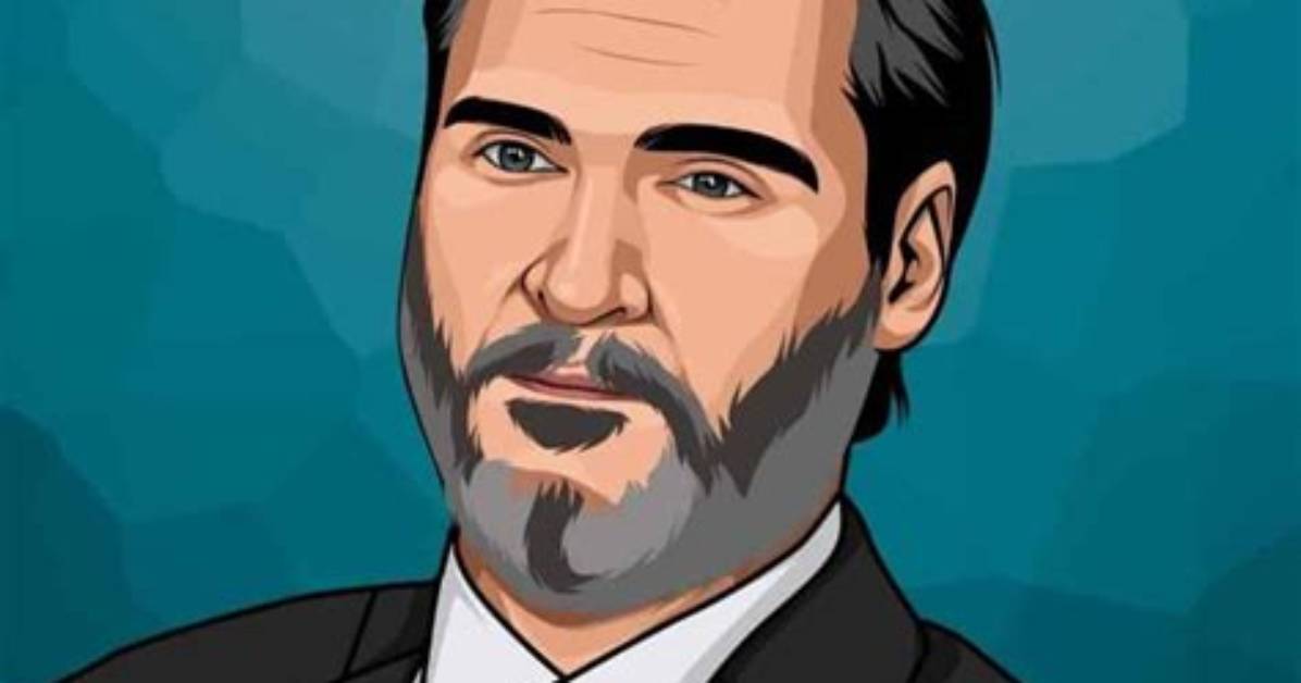 Joaquin Baldwin Net Worth