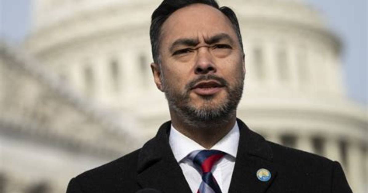 Joaquin Castro